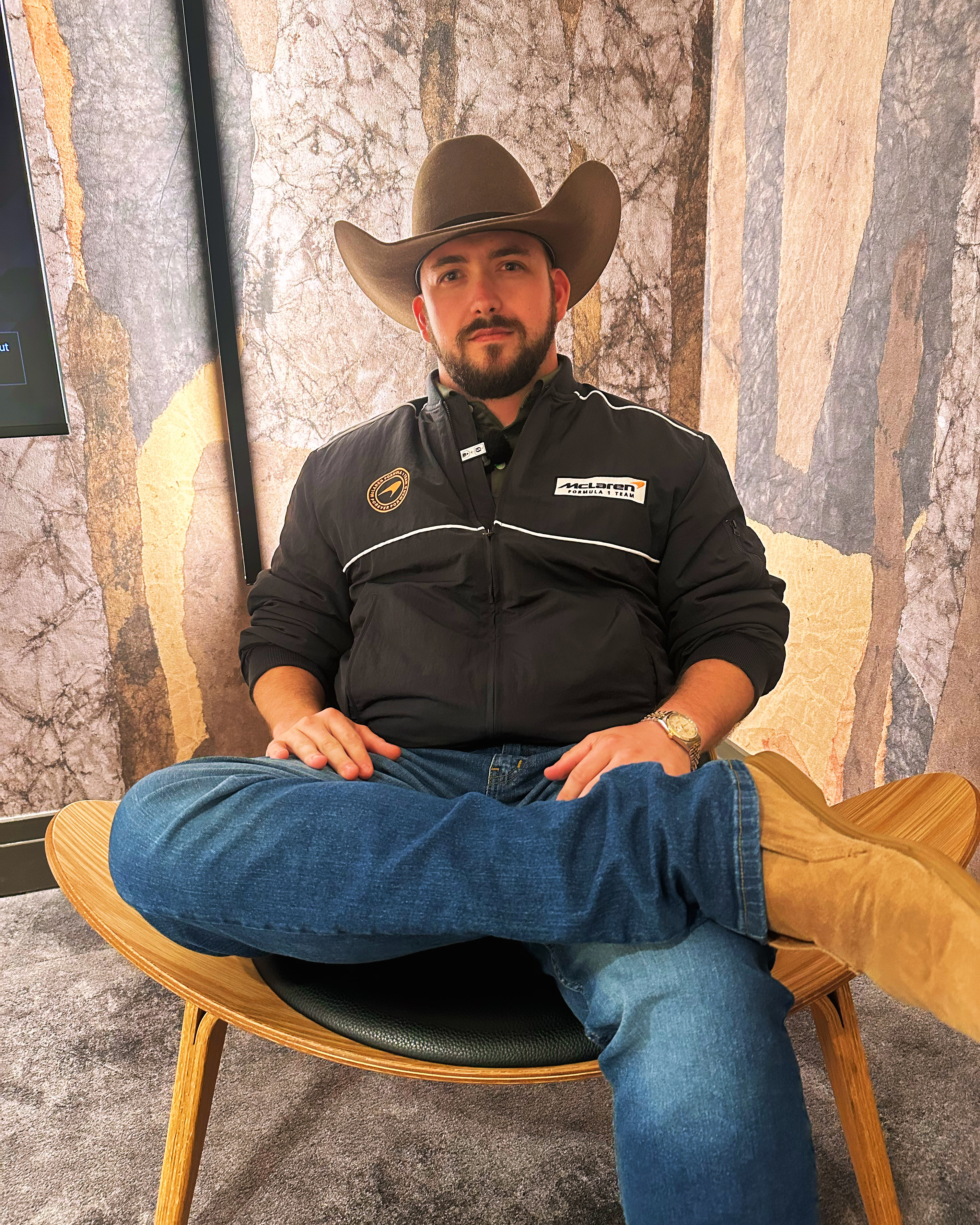 Tim Simpson - Business Consultant