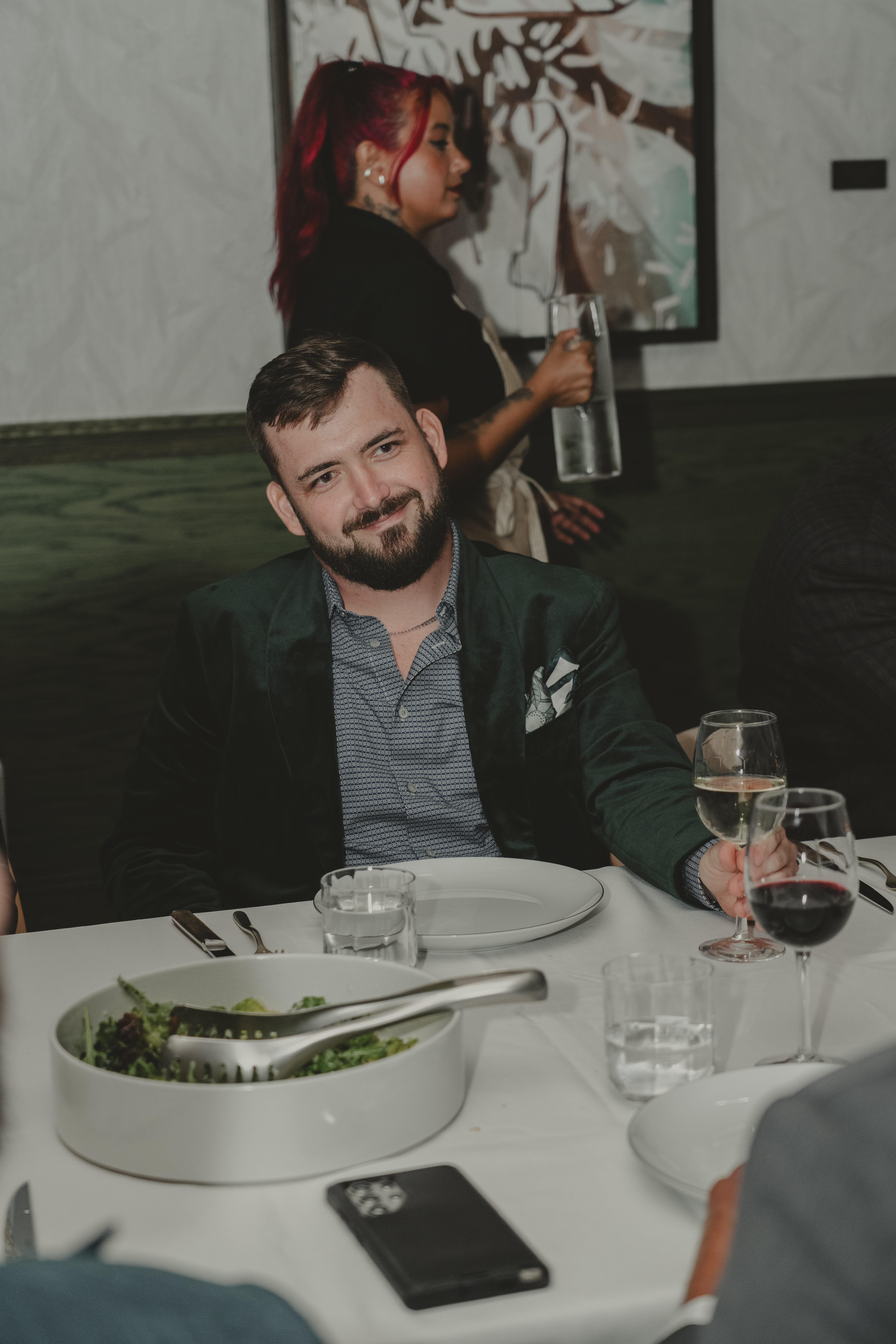 Tim Simpson Professional